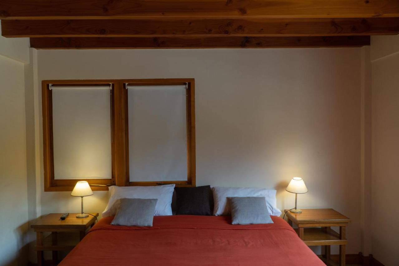 Aires Del Beagle Apartment Ushuaia Eksteriør bilde