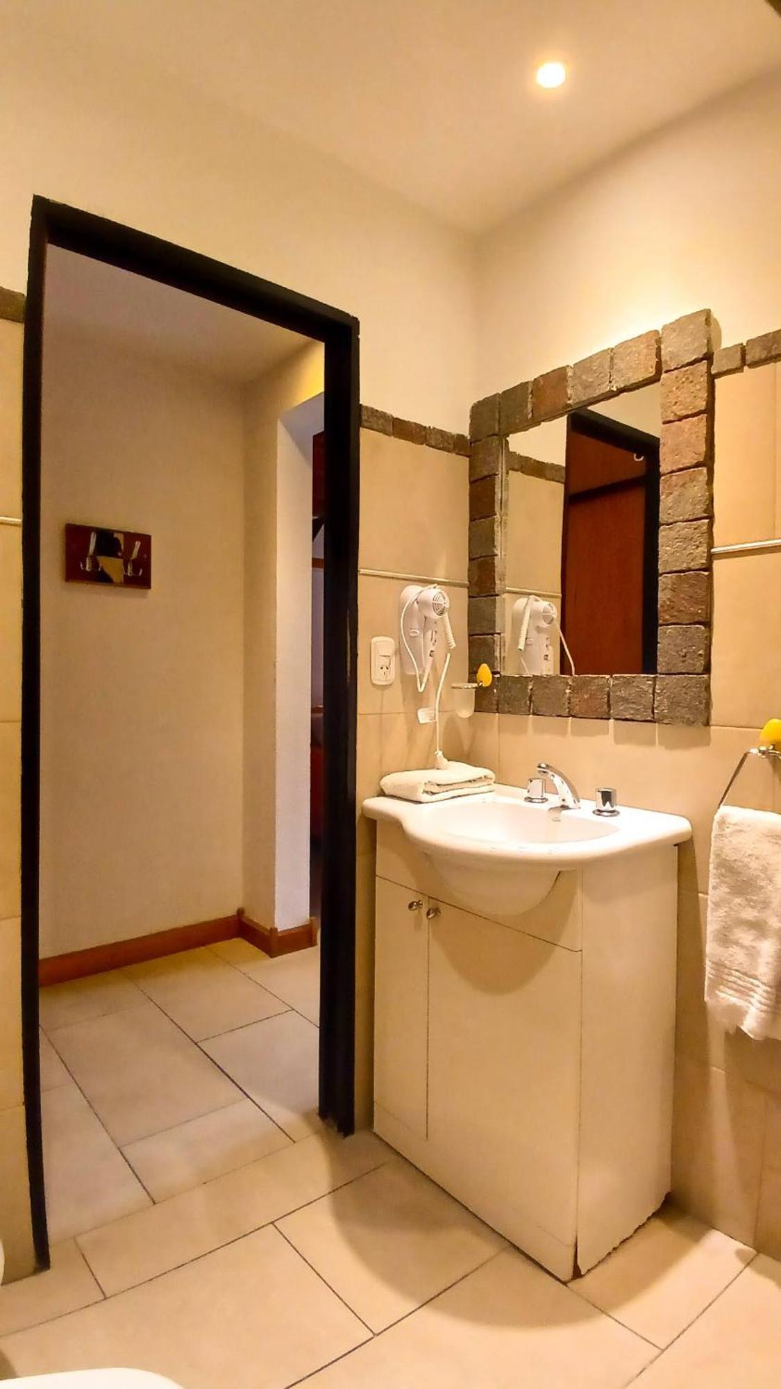 Aires Del Beagle Apartment Ushuaia Eksteriør bilde